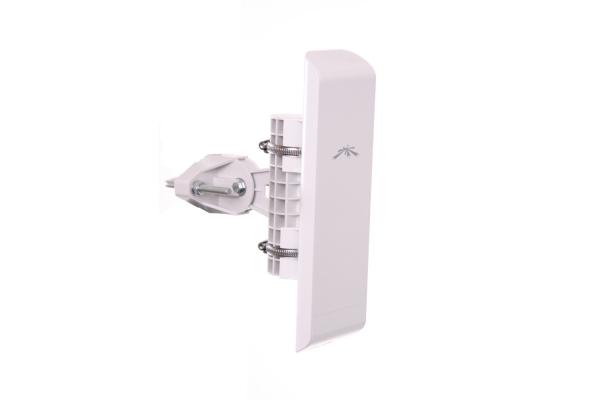UbiBracket - univerzálny držiak (na stenu/ držiak) pre všetky jednotky NanoStation a Mikrotik SXT1