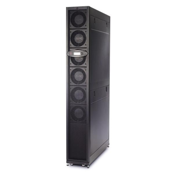APC InRow RD,  300 mm,  vzduchom chladený,  220-240 V,  50 Hz