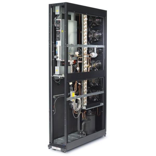 APC InRow RD,  300 mm,  vzduchom chladený,  220-240 V,  50 Hz1