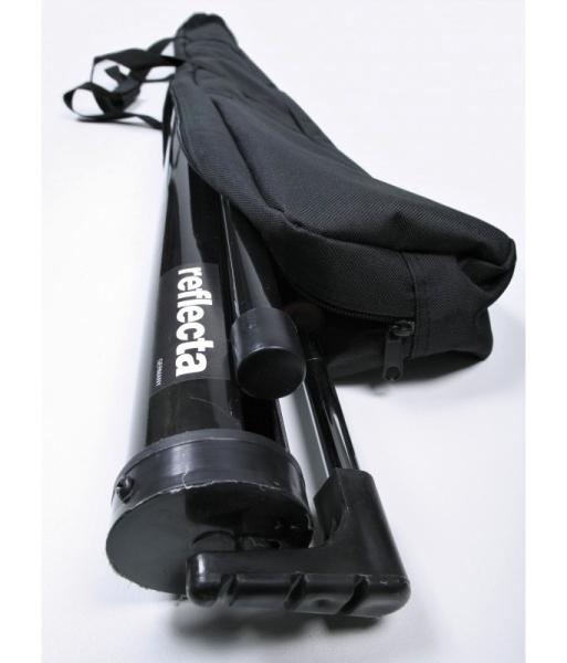 Reflecta pouzdro S pro plátna Tripod 125x125cm1