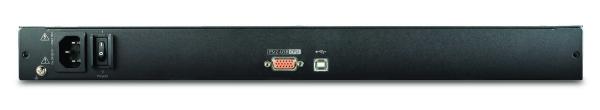 17" stojanová LCD konzola APC3
