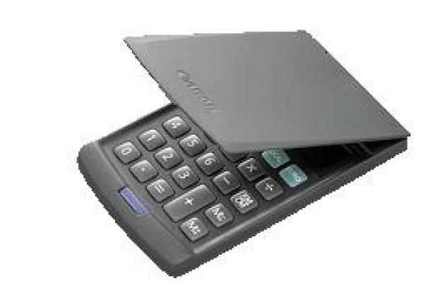 Canon Kalkulacka LS-39E