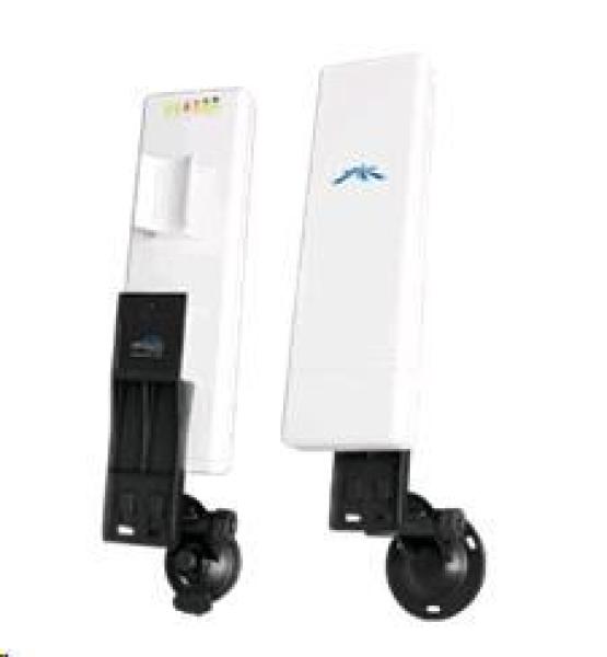 UBNT NanoStatio Mount NS-WM [držiak pre všetky typy nanostaníc na okno/ stenu]