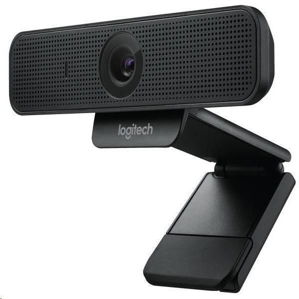 Webová kamera Logitech HD C925e0