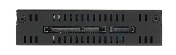 CHIEFTEC SATA Backplane CMR-225,  1x 3, 5" pozícia pre 2x 2, 5" HDD/ SDD1