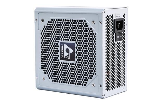Napájací zdroj CHIEFTEC iARENA,  GPC-500S,  500W,  120mm ventilátor,  PFC,  80%,  bulk1
