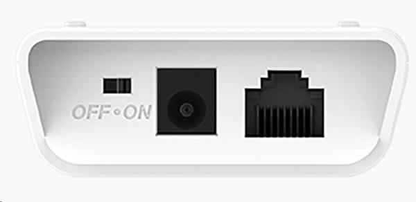 D-Link DPE-101GI 1portový gigabitový PoE injektor,  802.3af3