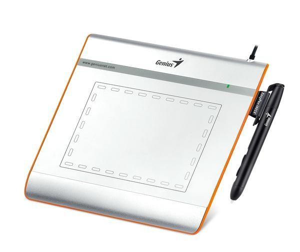 GENIUS tablet EasyPen i405X (4x 5.5")1