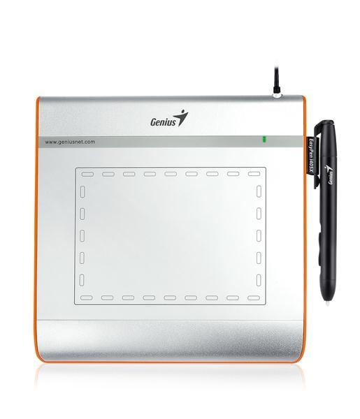 GENIUS tablet EasyPen i405X (4x 5.5")2