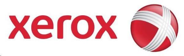 Xerox prodloužení standardní záruky o 1 rok pro Phaser 6010