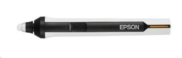 EPSON projektor EB-685W,  1280x800,  3500ANSI,  HDMI,  VGA,  SHORT,  LAN,  9.000h ECO životnost lampy,  5 LET ZÁRUKA3