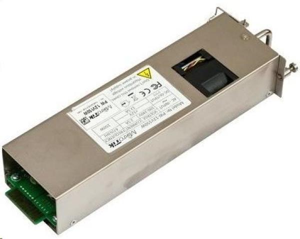 Napájací zdroj MikroTik Hot Swap pre CCR1072-1G-8S+,  12V,  150W1