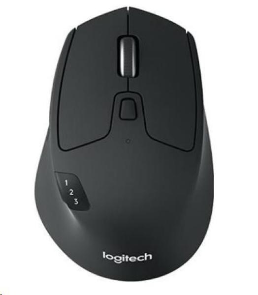 Bezdrôtová myš Logitech M720 Triathlon