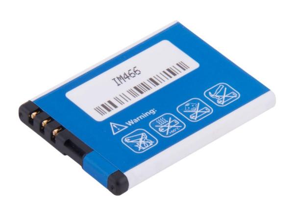 AVACOM batéria pre Nokia 6111 Li-Ion 3, 7 V 750 mAh (náhradná BL-4B)1