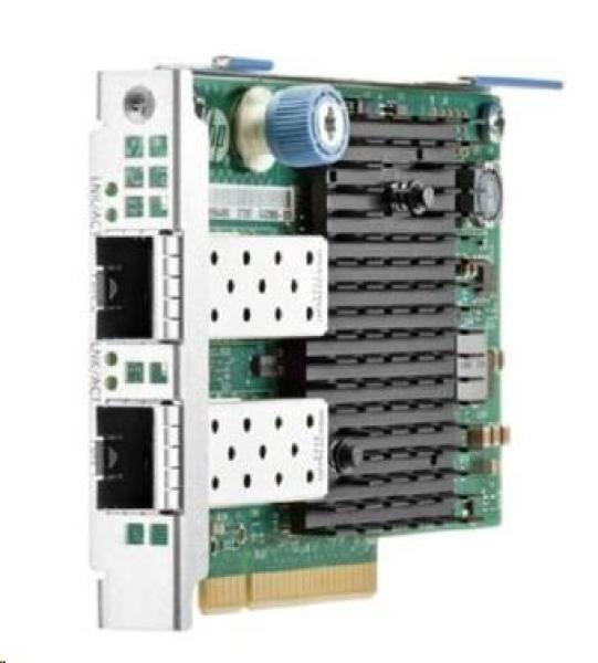 HPE Ethernet 10Gb 2-port 562FLR-SFP+Adpt