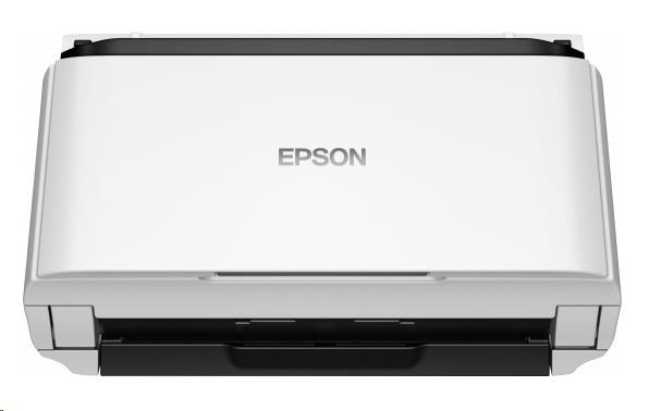 Skener EPSON WorkForce DS-410,  A4,  50x1200dpi,  USB 2.0,  3 roky záruka po reg.5 