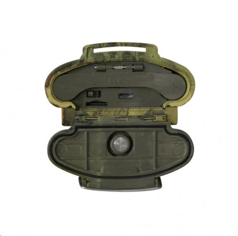 Braun fotopast ScoutingCam Black 7003 