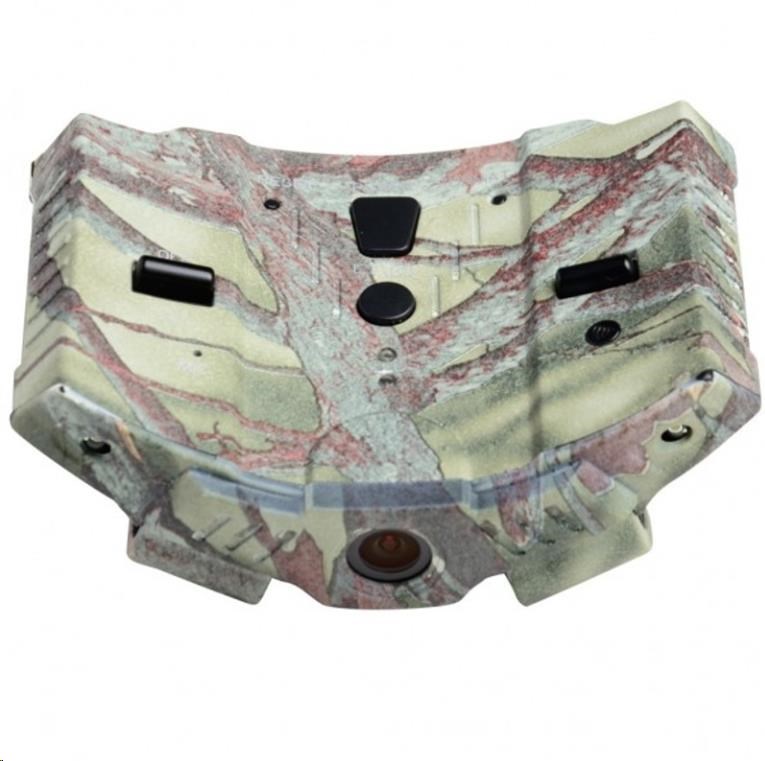 Braun MAWERICK OutdoorCam Camouflage - akční kamera2 