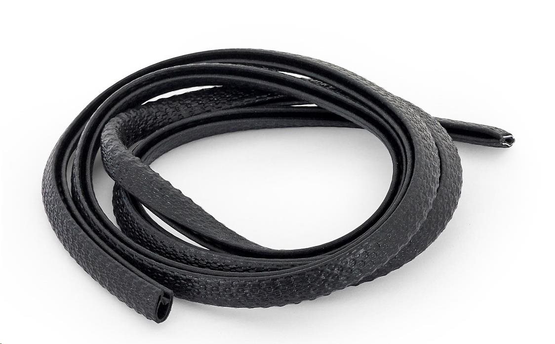 Profil TRITON Trim - nahrádza plastové rámy pre zástrčky,  1 m0 