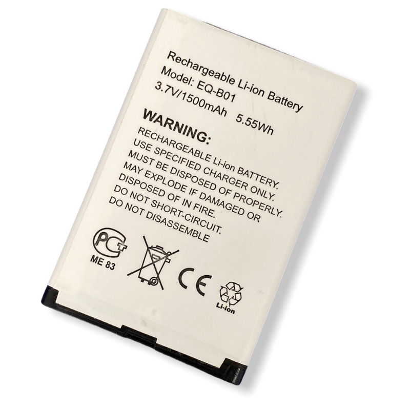 Veria Akumulátor pro  DDK 5084,  DDK 5085,  DDK 5090 a DDK 5090 GSM0 