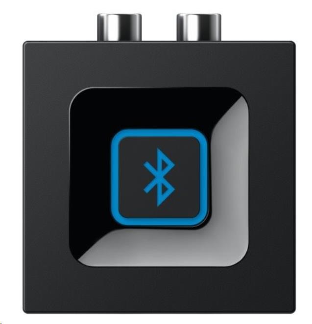 Logitech Bluetooth Audio Adapter2 