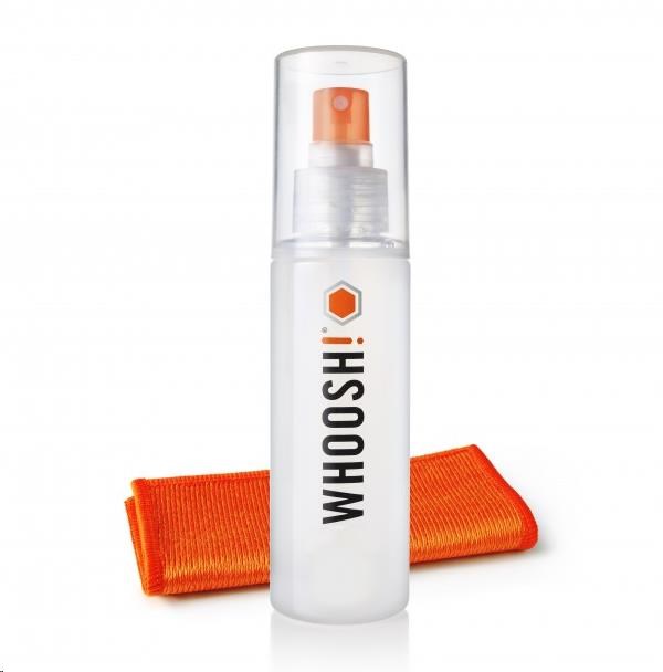 WHOOSH! Čistič obrazovky Screen Shine On the Go XL - 100 ml0 