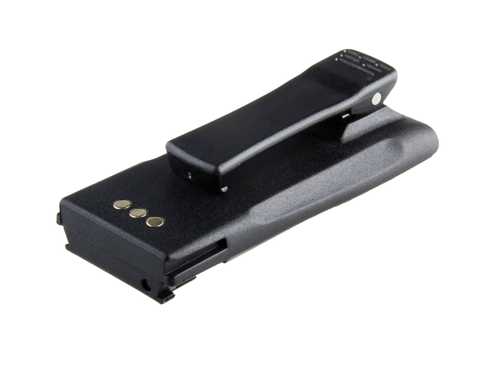AVACOM baterie pro radiostanice Motorola CP040,  CP140,  CP150,  CP250 Li-Ion 7.4V 1800mAh Ultra Slim1 