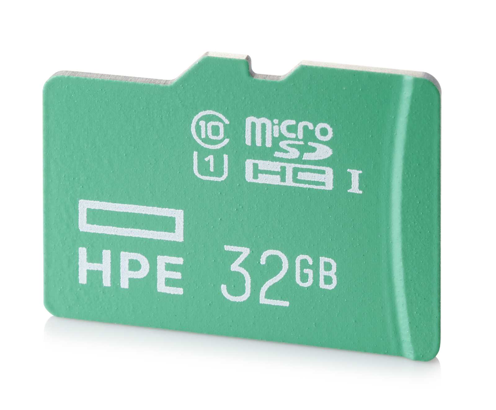 HP 32GB microSDMainstream Flash Media Kit