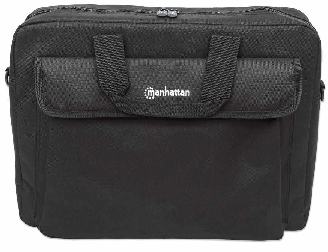 MANHATTAN Taška na notebook do 15, 6