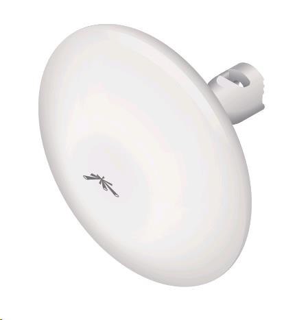 UBNT airMAX NanoBeam M5 2x16dBi [Client/ AP/ Repeater,  5GHz,  802.11a/ n,  10/ 100 Ethernet]0 