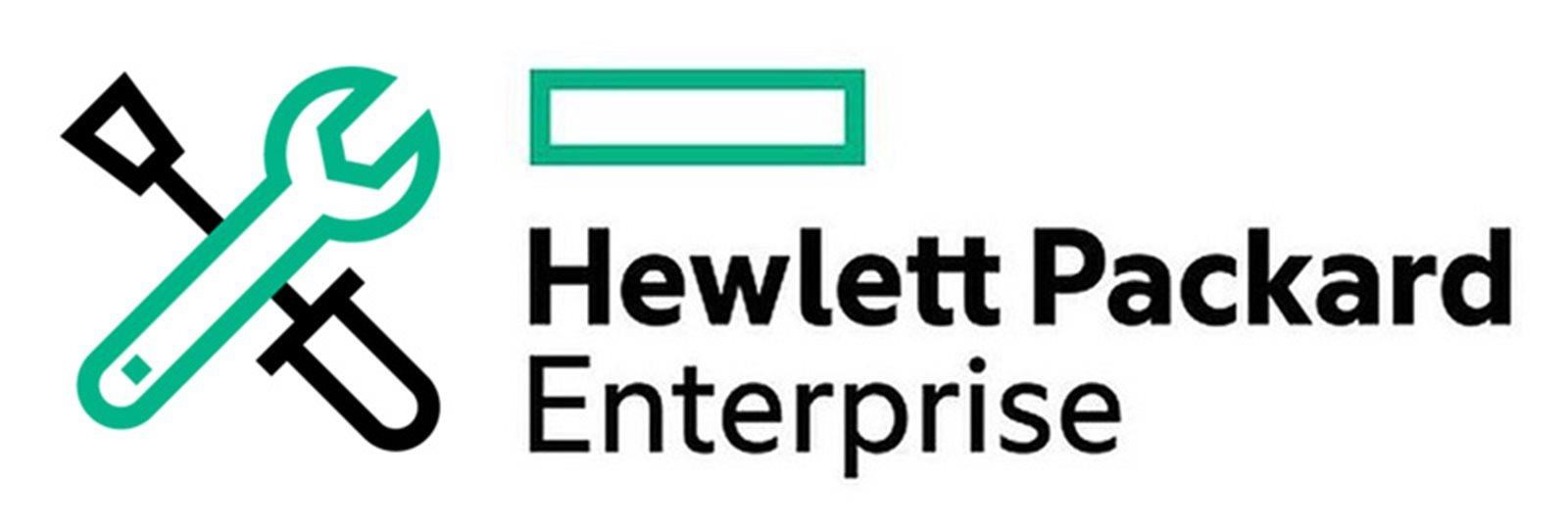 HPE NS 3Y Proactive Supp Mgr Tier D SVC0 