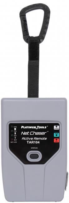 Platinum Tools TNC950-AR - Net Chaser™ validátor datových sítí,  made in USA4 