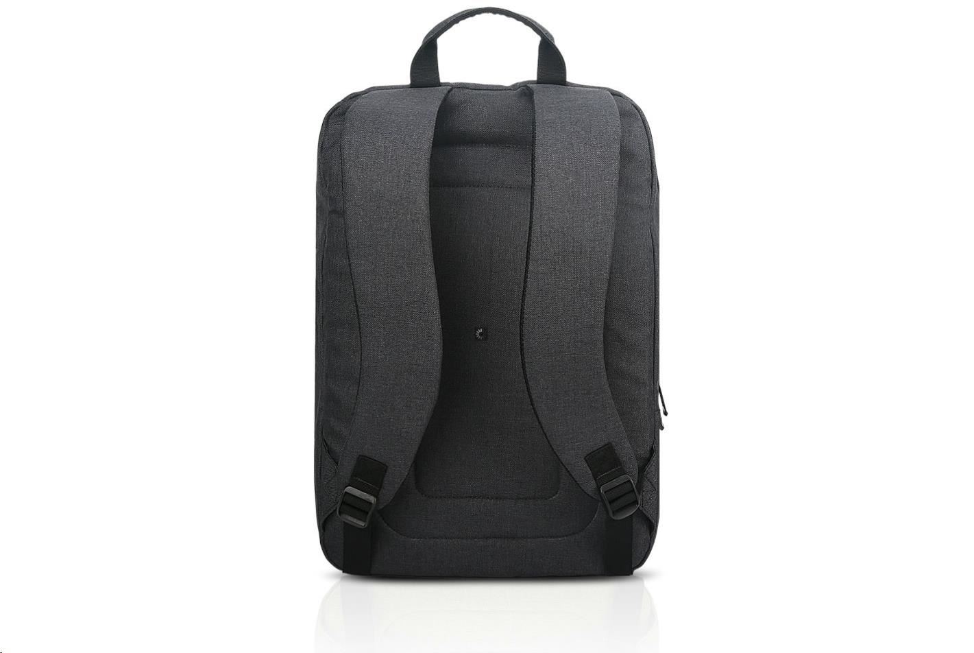 Lenovo 15.6 Laptop Casual Batoh B210 black1 
