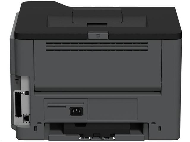 ČB tlačiareň LEXMARK MS521dn A4,  44 str./ min,  512 MB,  LCD,  duplex,  USB 2.0,  LAN4 