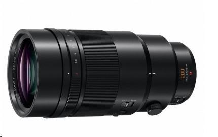LEICA DG ELMARIT 200mm F2, 8 POWER O.I.S0 