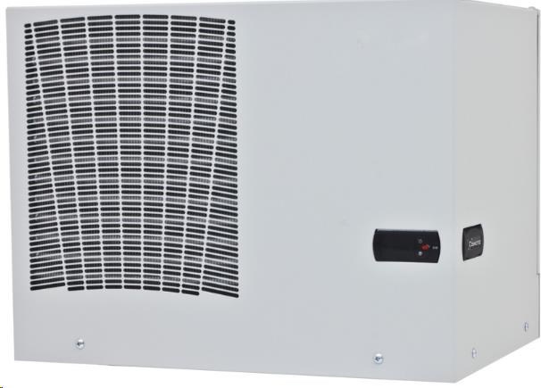 Klimatizácia TRITON RAC-KL-ETE-X2,  sivá0 
