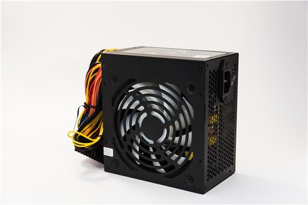 napájací zdroj 1stCOOL ATX 350W WHITE STORM 350,  APFC,  85+2 
