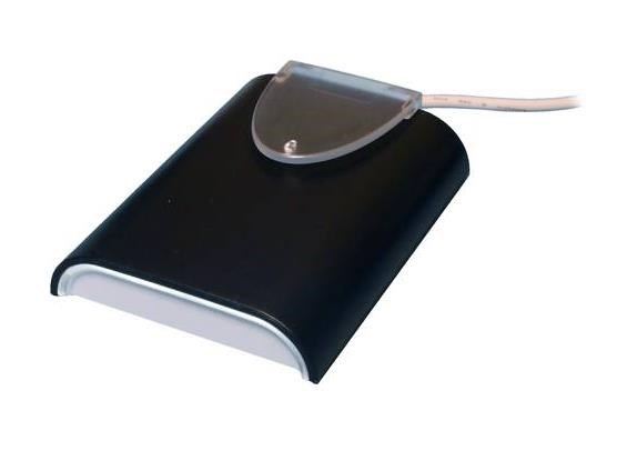 OMNIKEY 5427 CK s BT,  RFID čítačka USB-HID 13, 56MHz /  125kHz0 