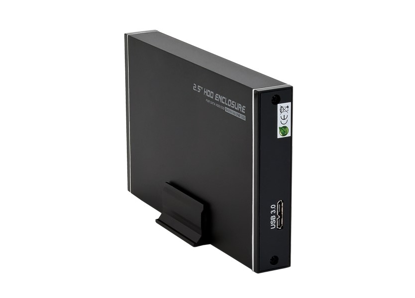Externý rám CHIEFTEC pre 2, 5