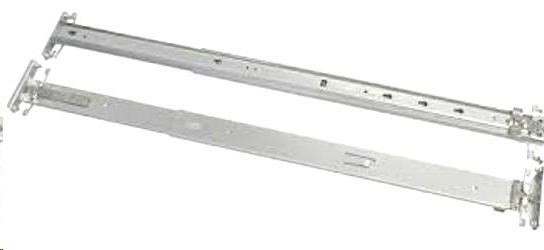 HP 2U SFF Easy Install Rail Kit0 