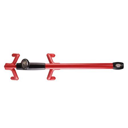 Master Lock Zámek volantu  249EURDAT0 