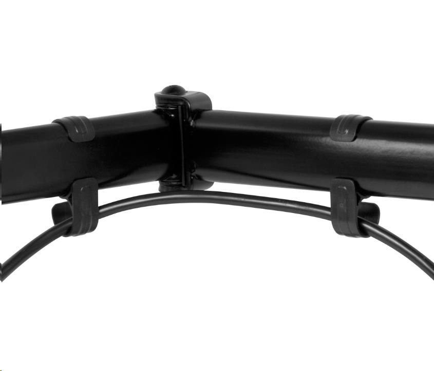 Držiak ARCTIC pre 2 monitory Z2 Basic0 