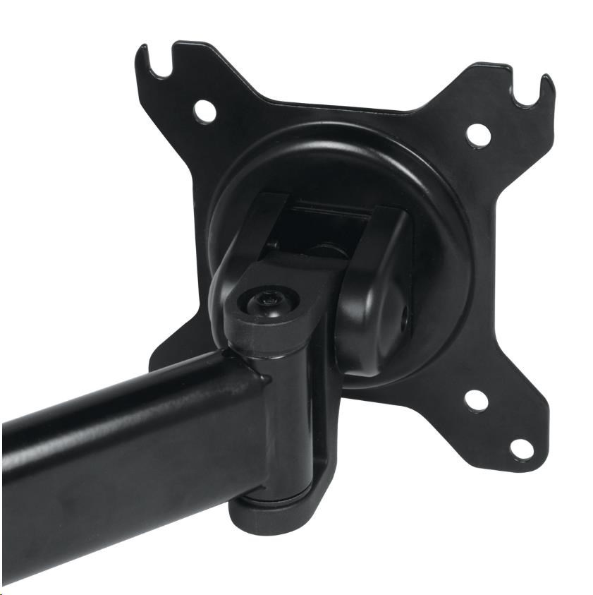 Držiak ARCTIC pre 2 monitory Z2 Basic9 