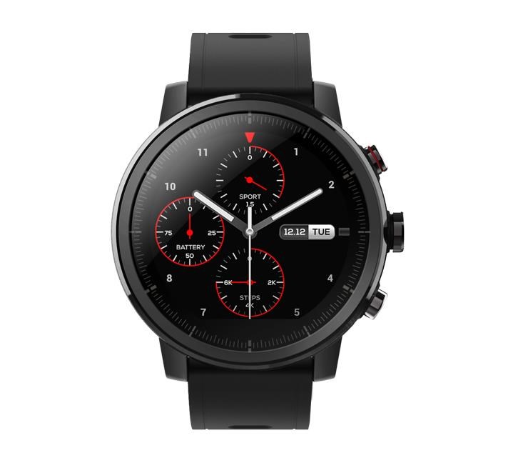 Xiaomi Amazfit 2 STRATOS1 