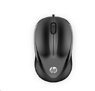 Myš HP - Drôtová myš X10003 