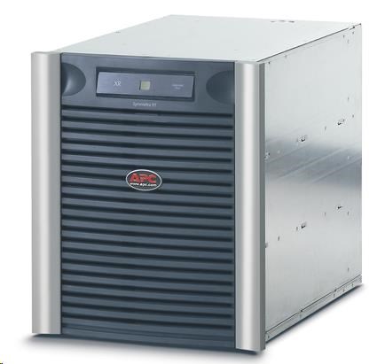 APC Symmetra LX Extended Run Rck-Mnt w/ 9 SYBT5,  230V0 
