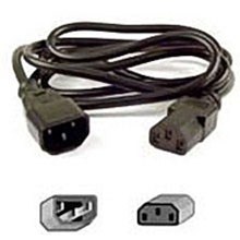 HP PDU kabel IEC320-C20 to IEC320-C19 - 2.5m,  10 A0 