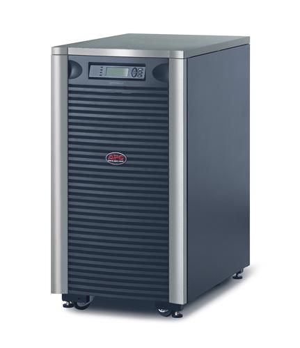 APC Symmetra LX 8kVA Sclbl na 16kVA N+1 Twr0 