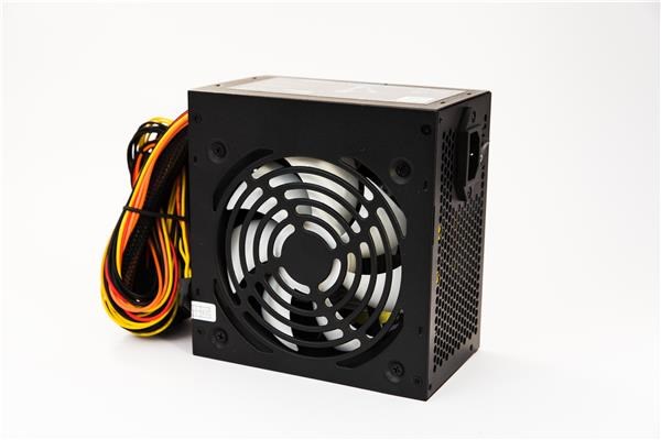 BAZAR - 1stCOOL zdroj ATX 350W WHITE STORM 350,  APFC,  85+ 