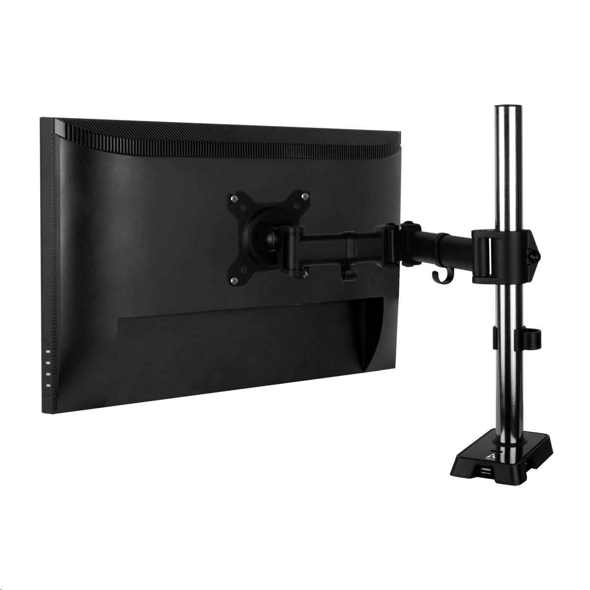 Držiak stola ARCTIC Z1 (Gen.3) pre 1x LCD do 43